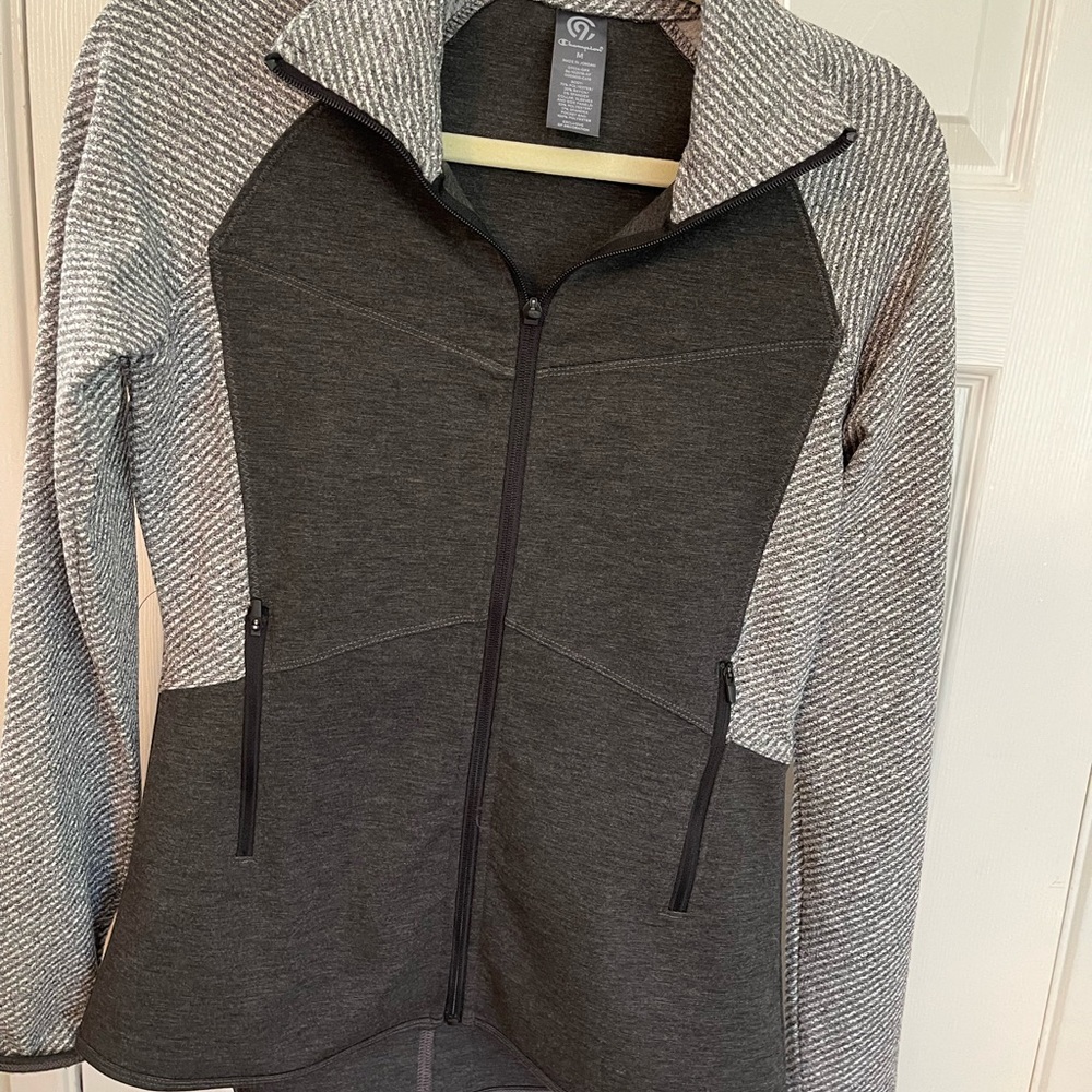 Activewear Jacket